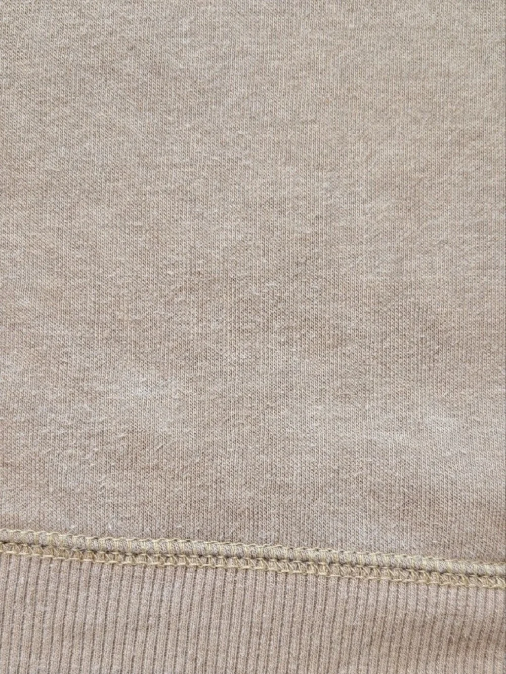 The North Face soft crewneck